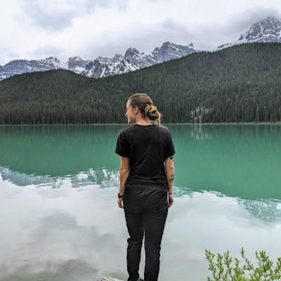 Meet your Posher, Kalyna - Picture 1 of 1